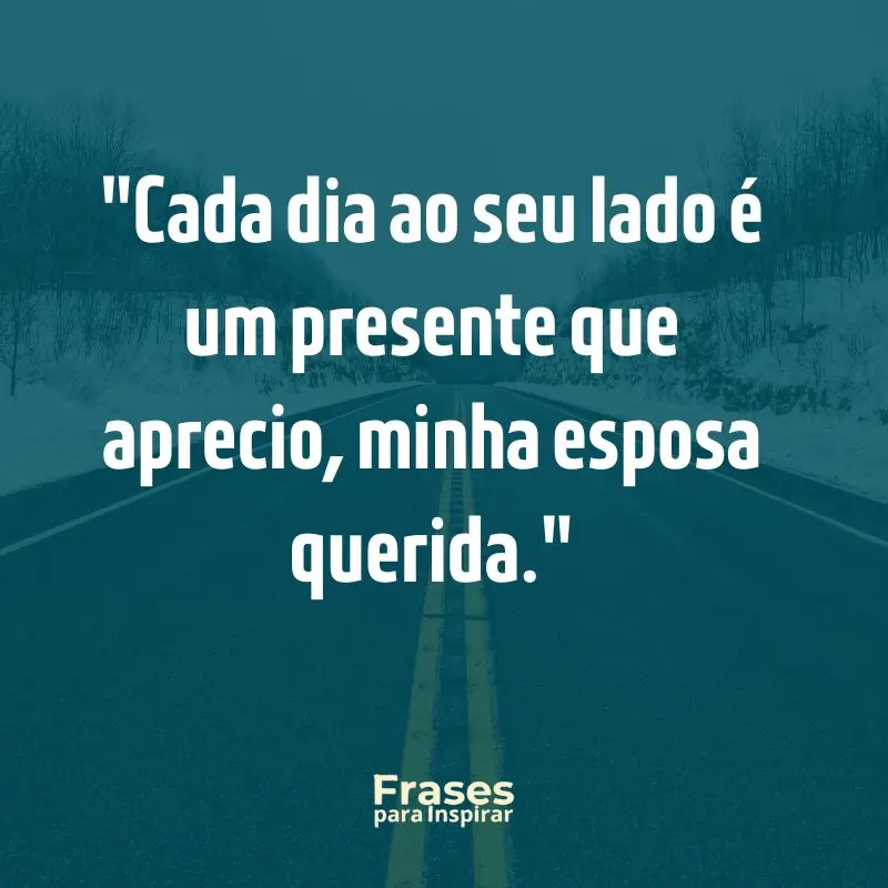 Mensagens de Carinho: 10 Maneiras de Dizer 'Eu Te Amo' à sua Esposa