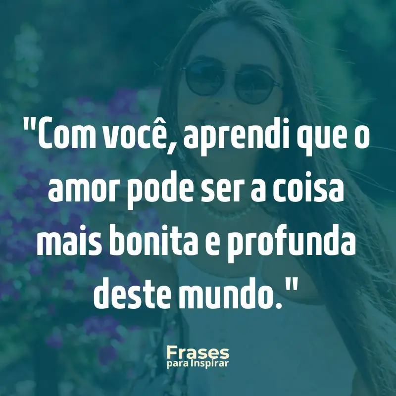 Mensagens de Amor: 11 Frases Tocantes para Datas Especiais com a Namorada