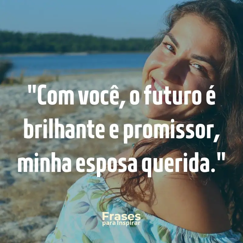 Amor em Palavras: 9 Frases Memoráveis para Encantar sua Esposa