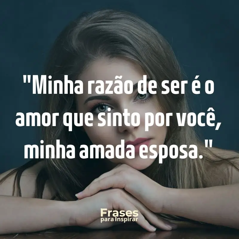 Amor 49 Frases De Amor Para Esposa 7998