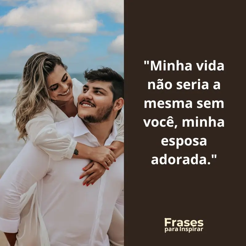 Expressando Amor: 10 Frases Ternas para Surpreender sua Esposa