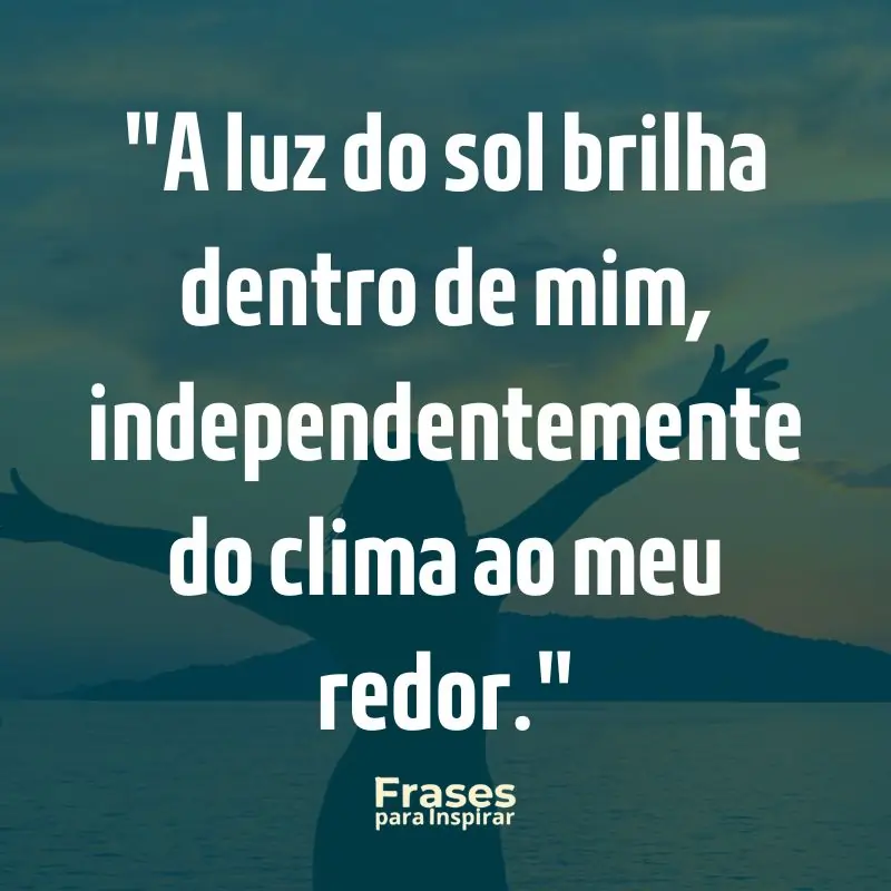 Espelhos do Ser: 9 Frases Profundas para Fotos Individuais