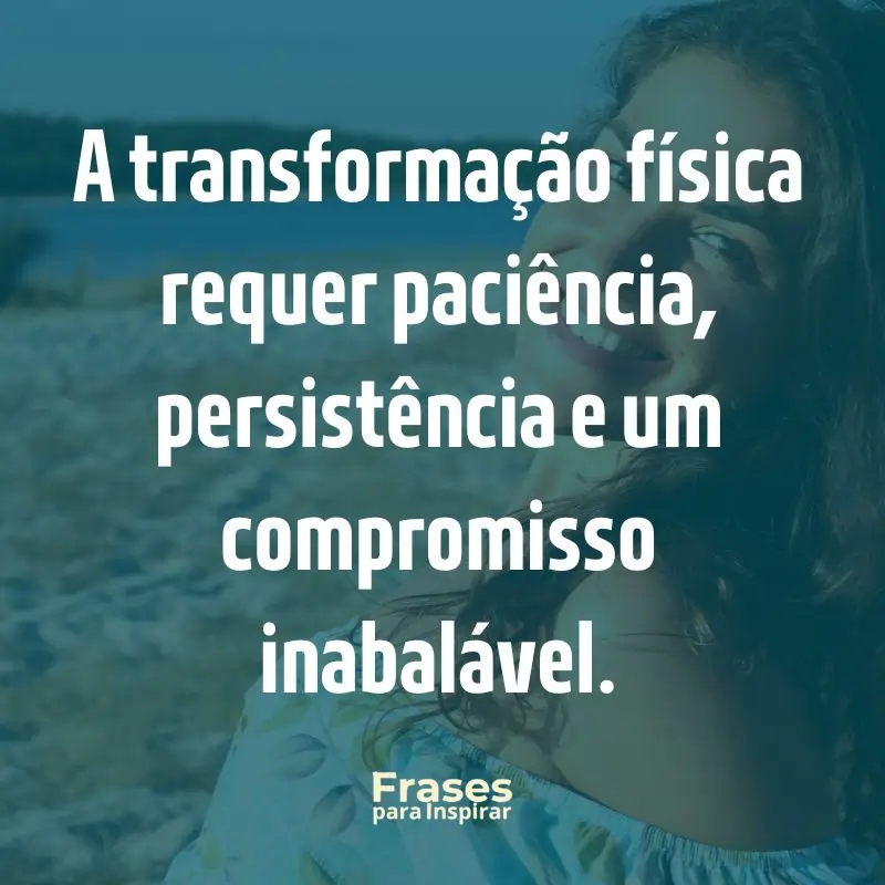 Superação e Força: 9 Frases Motivacionais para a Jornada Fitness