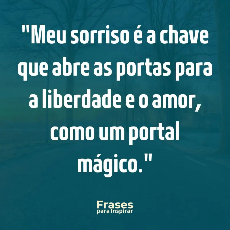 Frases para Inspirar: Expressando Felicidade: 9 Frases Encantadoras para Fotos Sozinha