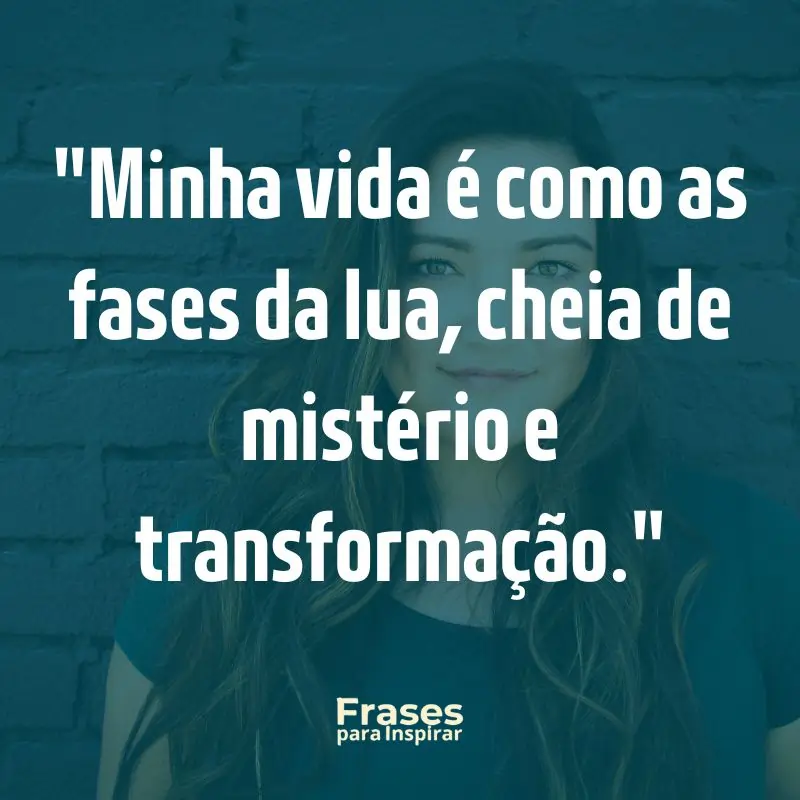 Além do Olhar: 6 Frases Profundas para Reflexão em Fotos Individuais