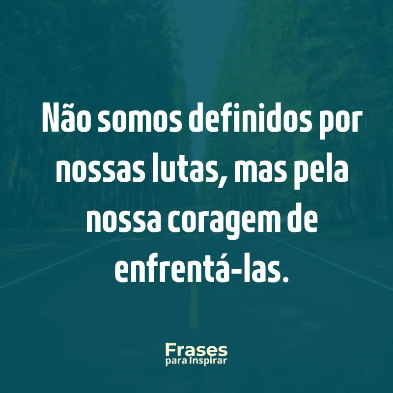 10 Frases de Superação de Vida: Reflexões para Momentos de Desafio