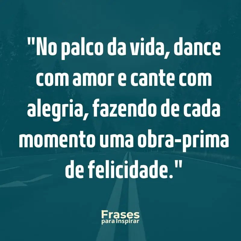 Comece o Dia Inspirado: 13 Frases Otimistas para seu Perfil do Facebook